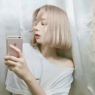 春意撩人