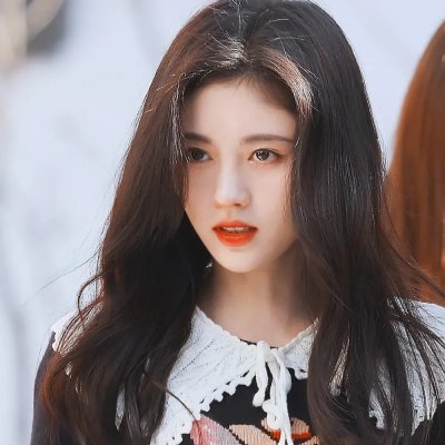花女情深